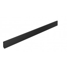 Штанга Hansgrohe WallStoris 50 см матовый черный 27902670