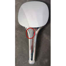 Душевой гарнитур Hansgrohe Raindance Select E 120 3jet 900 мм с мыльницей 26621400