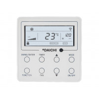 Пульт управления проводной Dantex DC25W