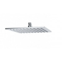 Верхний душ Kludi A-QA 250x250 мм хром 6442505-00