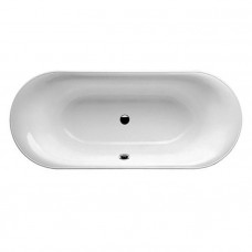 Ванна встраиваемая Villeroy & Boch Cetus 175х75 см овальная UBQ175CEU7V-01