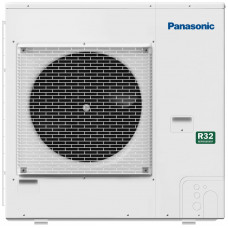 Наружный блок кондиционера Panasonic Standard Inverter U-140PZ2E5 1 фаза