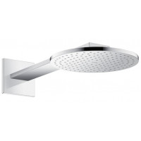 Верхний душ Axor ShowerSolutions 250 мм 1 режим кронштейн 450 мм 35284000