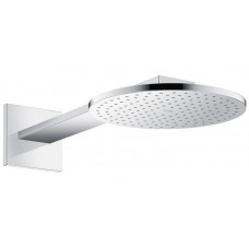 Верхний душ Axor ShowerSolutions 250 мм 1 режим кронштейн 450 мм 35284000