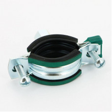 Хомут для труб Walraven BIS KSB2 M8/10 1 31-35 мм с уплотнителем EPDM 3396035 Хомут для труб Walraven BIS KSB2 M8/10 1 31-35 мм с уплотнителем EPDM 3396035