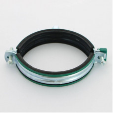 Хомут для труб Walraven BIS KSB2 M8/10 108-115 мм с уплотнителем EPDM 3396115 Хомут для труб Walraven BIS KSB2 M8/10 108-115 мм с уплотнителем EPDM 3396115