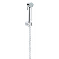 Набор для гигиенического душа GROHE Tempesta-F Trigger Spray 30 со шлангом 1250 мм хром 26354000
