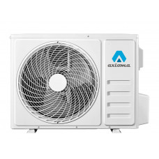 Наружный блок кондиционера Dahatsu Silver ASB18HZ1 инверторный ASB18HZ1