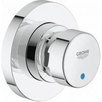 Вентиль нажимной GROHE Euroeco Cosmopolitan T автоматический хром 36268000