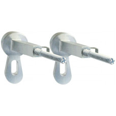 Комплект настенных уголков GROHE Rapid SL 2 шт. 3855800M