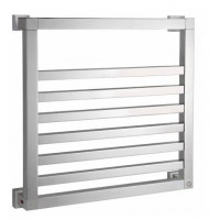 Полотенцесушитель водяной Margaroli 810 BOX Chrome 8104704CRNB