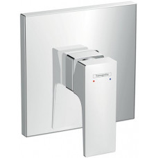Комплект смесителя для душа Hansgrohe Metropol скрытого монтажа 32565000/01800180