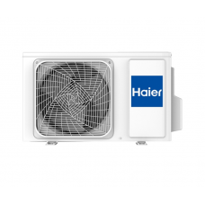 1U25SHP2FRA, Наружный блок, Haier, Stellar HP -20°C, DC-inverter