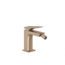 Смеситель для биде Kludi DECUS однорычажный Brushed Bronze 54217N175 Смеситель для биде Kludi DECUS однорычажный Brushed Bronze 54217N175