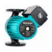 Насос циркуляционный SHINHOO BASIC PRO 50-12SF 1х230 В 71241016