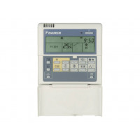 Пульт управления проводной Daikin BRC1D52
