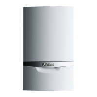Котёл  настенный двухконтурный Vaillant turboTEC plus VUW 242/5-5 (H-RU/VE) 24 кВт 0010015263