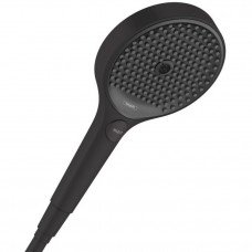 Ручной душ hansgrohe Rainfinity 130 3jet матовый черный 26864670
