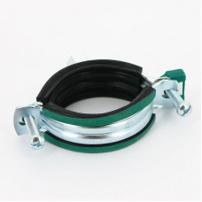 Хомут для труб Walraven BIS KSB2 M8/10 54-58 мм с уплотнителем EPDM 3396058 Хомут для труб Walraven BIS KSB2 M8/10 54-58 мм с уплотнителем EPDM 3396058