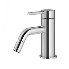 Смеситель для биде Plumberia Selection IXO хром XO0063CR Смеситель для биде Plumberia Selection IXO хром XO0063CR