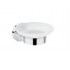 Мыльница Hansgrohe Logis Universal 108x121x59 мм хром 41715000