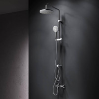 Душевая система AM.PM Gem F40890A14