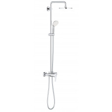 Душевая система GROHE Tempesta 200 хром 26244001