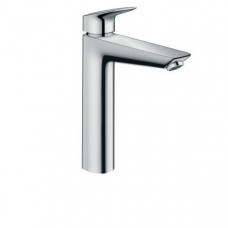 Смеситель для раковины Hansgrohe Logis 190 хром 71091000 Смеситель для раковины Hansgrohe Logis 190 хром 71091000
