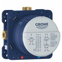 Универсальная встроенная часть GROHE Rapido SmartBox 35600000
