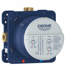Универсальная встроенная часть GROHE Rapido SmartBox 35600000