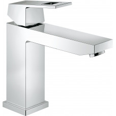 Смеситель для раковины GROHE Eurocube M-Size средний излив хром 23446000
