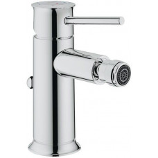 Смеситель для биде GROHE BauClassic с донным клапаном хром 32864000