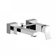Смеситель для ванны и душа Gessi Rettangolo K встраиваемый Black XL 53013-299 Смеситель для ванны и душа Gessi Rettangolo K встраиваемый Black XL 53013-299