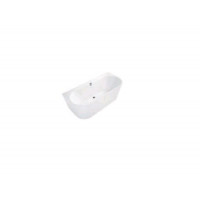 Ванна Villeroy & Boch Oberon 2.0 1800x800x460 мм альпийский белый UBQ180OBR9CD00V01