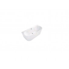 Ванна Villeroy & Boch Oberon 2.0 1800x800x460 мм альпийский белый UBQ180OBR9CD00V01