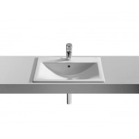 Раковина врезная Roca Diverta 550x425 мм 32711600Y