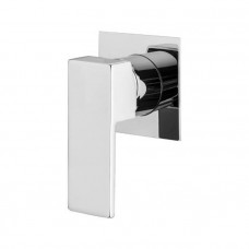 Смеситель для душа встраиваемый Plumberia Selection TAG хром INT1135/TG1111CR Смеситель для душа встраиваемый Plumberia Selection TAG хром INT1135/TG1111CR