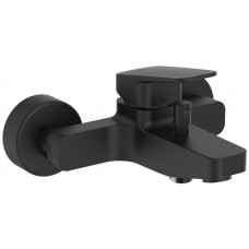 Смеситель для ванны Ideal Standard Ceraplan черный BD256XG Смеситель для ванны Ideal Standard Ceraplan черный BD256XG