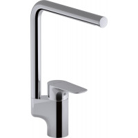 Смеситель для кухни Jacob Delafon Aleo E72360-CP