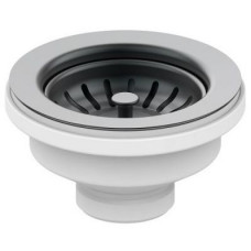 Выпуск для мойки Alveus 114 мм Anthracite 1127126