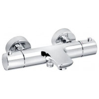 Термостат для ванны Kludi Objekta Therm 352010538