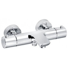 Термостат для ванны Kludi Objekta Therm 352010538