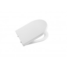 Сиденье для унитаза Roca Inspira Round Soft Close 780152C00B Сиденье для унитаза Roca Inspira Round Soft Close 780152C00B
