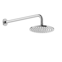 Верхний душ Gessi Emporio Ø 20 см подвесной хром 47382#031