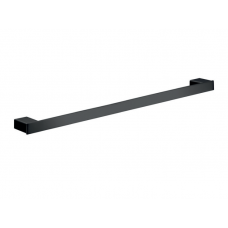 Полотенцедержатель Emco Loft 642 мм черный 056013360