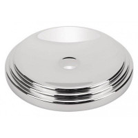 Мыльница настольная Colombo Design Hermitage хром B3340.CR