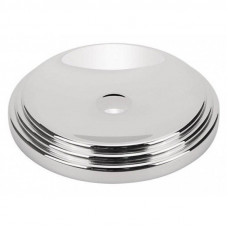 Мыльница настольная Colombo Design Hermitage хром B3340.CR