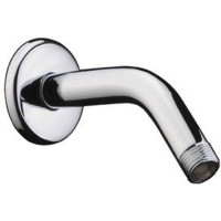 Боковой кронштейн Hansgrohe 128 мм 27411000