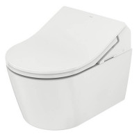 Унитаз подвесной TOTO RP 38х58х33.5 см белый CW542EY