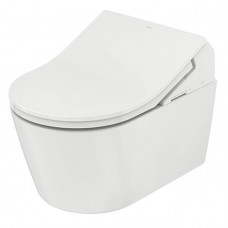 Унитаз подвесной TOTO RP 38х58х33.5 см белый CW542EY Унитаз подвесной TOTO RP 38х58х33.5 см белый CW542EY
